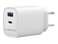 Gembird Adapter 5/9/12V