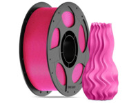 Anycubic PLA Filament 1kg Magenta