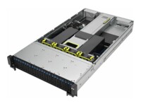 bluechip SERVERline R52212a 4410Y 1.92TB ASPEED AST2600