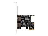 Lanberg PCE-US3-002 USB-adapter PCI Express x1