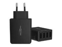 ANSMANN Home Charger HC430 30Watt