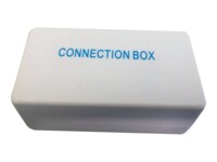 Cablexpert NCA-LSAS6-01 Sølv