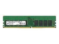 Micron DDR4 32GB 3200MHz CL22 ECC