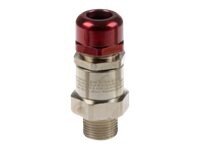 AXIS Ex d Cable Gland M20 Non-armored