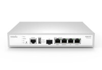EnGenius FitXpress 4Port Gig PoE DualCore 21GHz Gateway XG60FIT