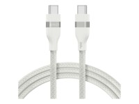 Anker A82E2 USB-C to USB-C 1,8m Hvid