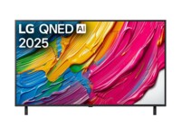 LG 55QNED80A6A 55' 4K UHD (2160p)