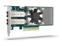 QNAP QXG-25G2SF-BCM Netværksadapter PCI Express 4.0 x8 25Gbps