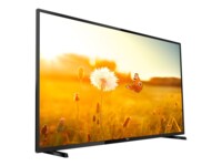 Philips 43HFL3014 43'r 1080p (Full HD) Sort