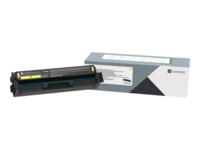 Lexmark Gul 1500 sider