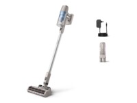 Philips 2000 Series XC2011 Støvsuger Lyseblå