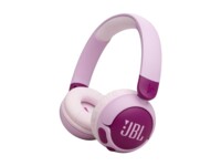 JBL Junior 320BT Trådløs Hovedtelefoner Lilla
