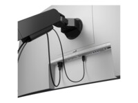 Dell Pro Single Monitor Arm - HDA26 Monteringssæt LCD display