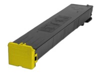 Sharp Gul 15000 sider Toner