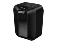 Fellowes Powershred Makulator Kryds snit 4 x 37 mm
