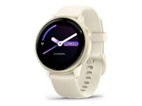 Garmin vívoactive 6 42 mm Fløde SmartWatch