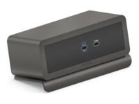 PureLink Mediahub2 Dock USB-C 3.2 Gen 2 Dockingstation