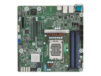Asrock Z890D4U micro ATX LGA 1851 Intel Z890