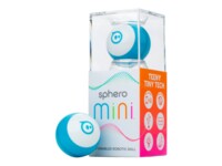 Sphero Mini App Enabled Robotic Ball
