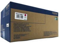 Brother TN 910MP Magenta 9000 sider