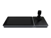 Hikvision DS-1600KI Kamera / DVR fjernkontrol Sort