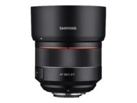 Samyang AF Telefoto objektiv