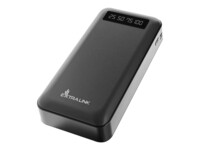 Extralink EPB-084 Powerbank 20000mAh Sort