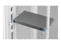 Ubiquiti UniFi Next-generation Gateway Pro Sikkerhedsudstyr Rackmonterbar