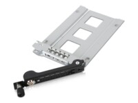 ICY Dock ToughArmor EX Holder til lagringsenhed (caddy) 2.5' Sort