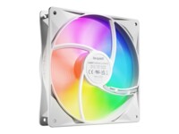 be quiet! Light Wings LX Fan 3-pack Hvid 140 mm