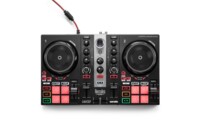 Mixersteuerung Hercules DJ Control Inpulse 200MK2 retail (4780940)
