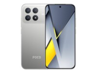 Xiaomi POCO F8 Pro 6.59' 256GB Titansølv