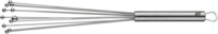WMF 1877526030 Profi Plus Rührblitz Reduzierring 32 cm