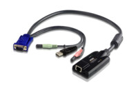 ATEN KA7176 Local Transmitter KVM / audio / USB forlænger