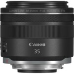 Canon RF Makroobjektiv