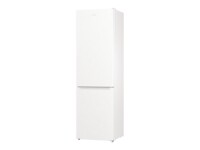 Gorenje NRK6202EW4 Køleskab/fryser Bund-fryser Hvid