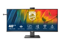 Philips 40B1U5601H 40' IPS 3440 x 1440 (UltraWide) HDMI DisplayPort USB-C 120Hz