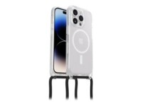 OtterBox React Series Beskyttelsescover Stjernestøv (klar glitter)