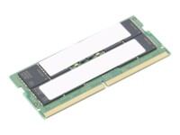 ThinkPad DDR5 16GB 5600MHz SO-DIMM 262-PIN