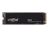 Crucial SSD P310 500GB M.2 PCI Express 4.0 x4 (NVMe)