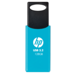 HP 712w 128GB 3.2 Gen 1 USB stick Blå