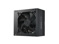 Cooler Master MPW-A001-AFAG-BEU Gold 80+ 1000W PSU, INTEL ATX 3.1, 12CM, FDB long-life bearing fan,