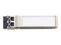 HPE 10Gb SFP+ Short Wave 1-pack Pull Tab Optical Transceiver (SFP+) transceiver module