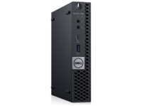 DELL OP 7060 MINI I5-8500T 4GB 256GB W11P