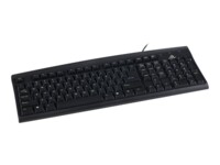 Tracer Maverick Tastatur Membran Kablet