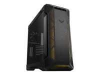 ASUS TUF Gaming GT501 Tower ATX Sort
