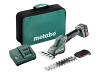 Metabo PowerMaxx SGS 12 Q Græsklipper/skrubber-kombi Elektrisk 2300spm 1kg
