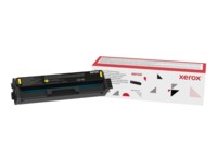 Xerox Gul 1500 sider Toner 006R04386