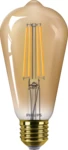 Philips by Signify 8719514337794 LED pære E 640lumen 2200K Flame