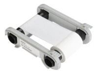 Evolis High Trust Print-bånd 1000 udskrivninger Hvid RCT215NAAA